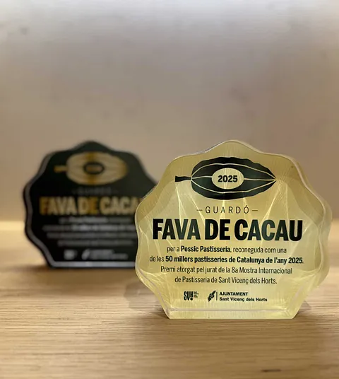 Fava de cacau